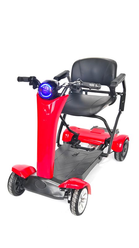 E-MOBILITY VEHICLES