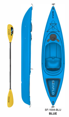 DISCOVERY 10 KAYAK