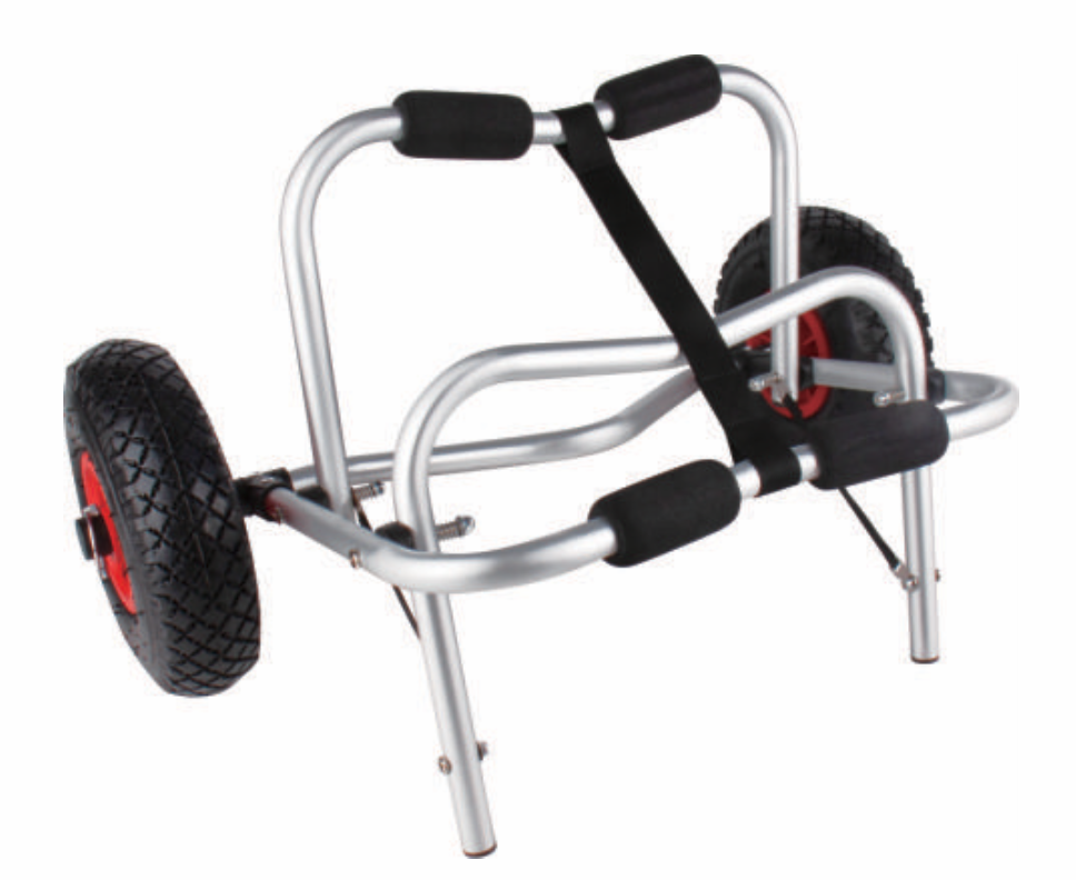 KAYAK TROLLEY