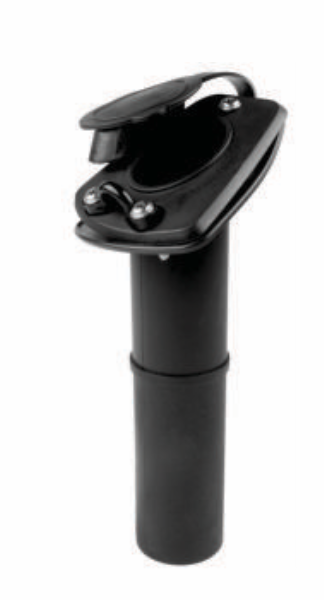 KYAK FLUSH ROD HOLDER