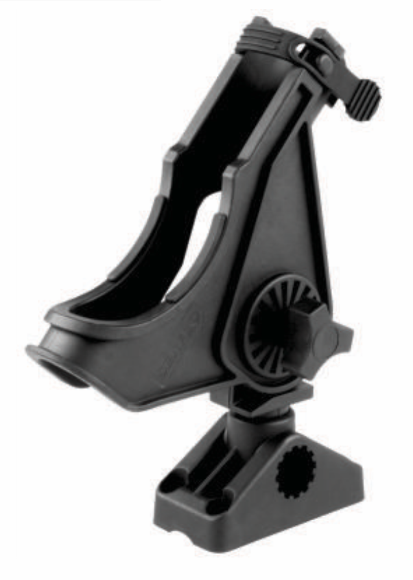 KAYAK ROD HOLDER - ADJUSTABLE.