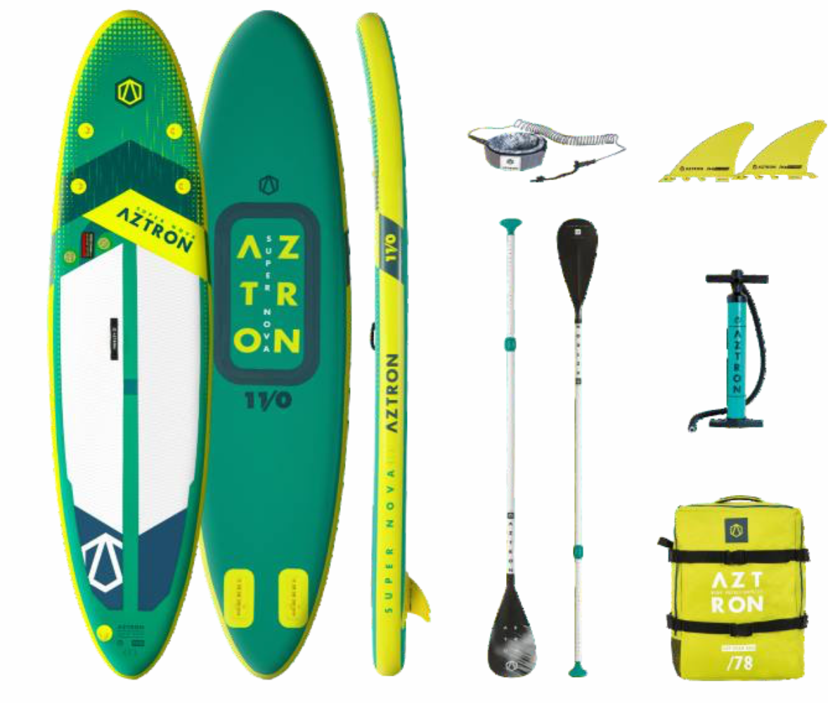 SUPERNOVA 11.0 SUP