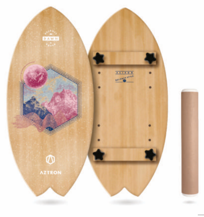 DAWN - BALANCE BOARD