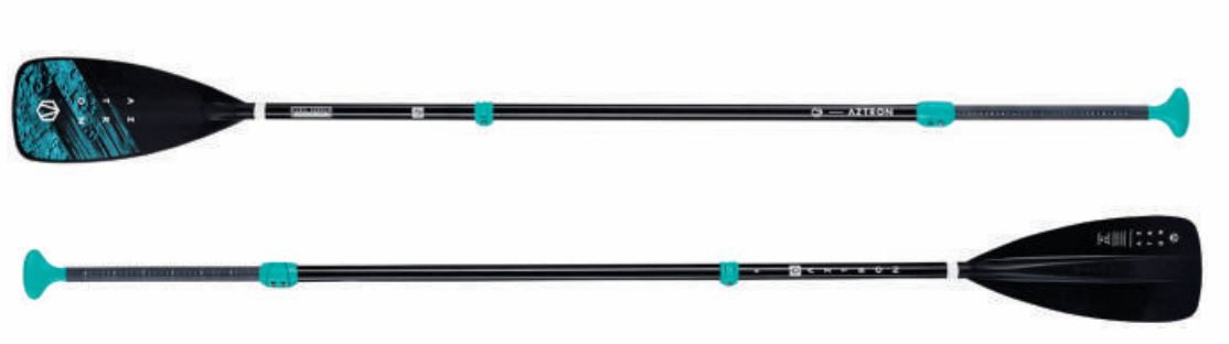 PADDLES - REBEL FIBREGLASS.