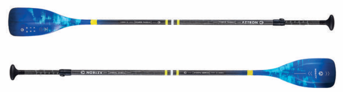 PADDLES - POWER CARBON 70.