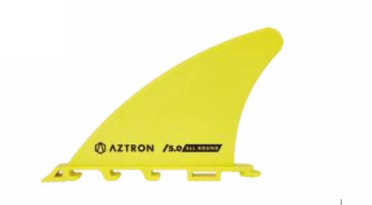 SUP / AIRBOARD -  5.0 NYLON FIN.