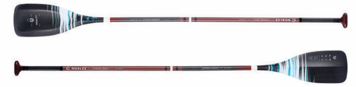 PADDLES - SONIC CARBON 100