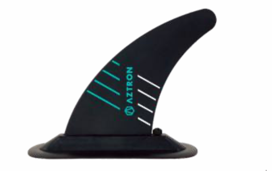 FIN FOR SUPS / AIRBOARDS - 9.0 NYLON FIN.