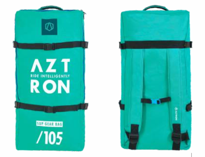 SUP GEAR BAG - 105L.