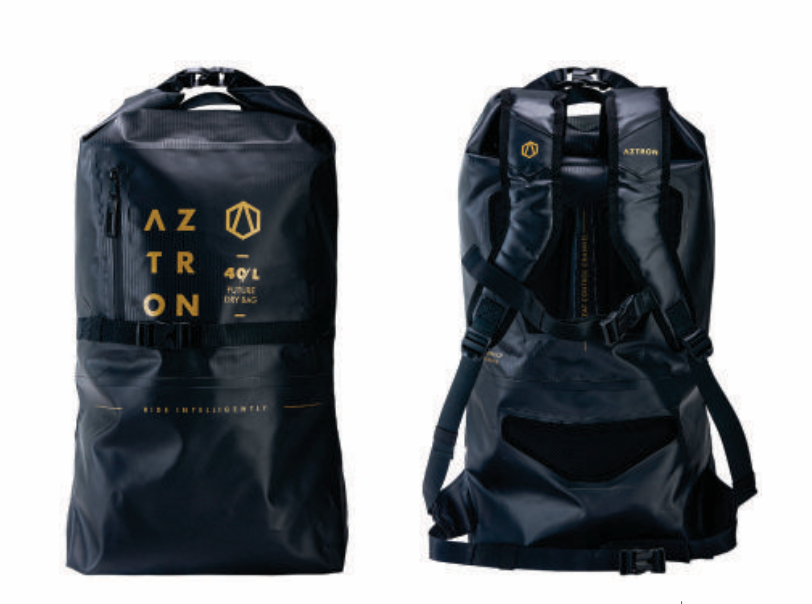 BACKPACK - DRY BAG 40L