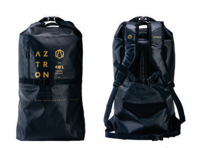 40 litre waterproof backpack sales