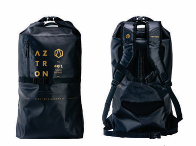 BACKPACK - DRY BAG 40L