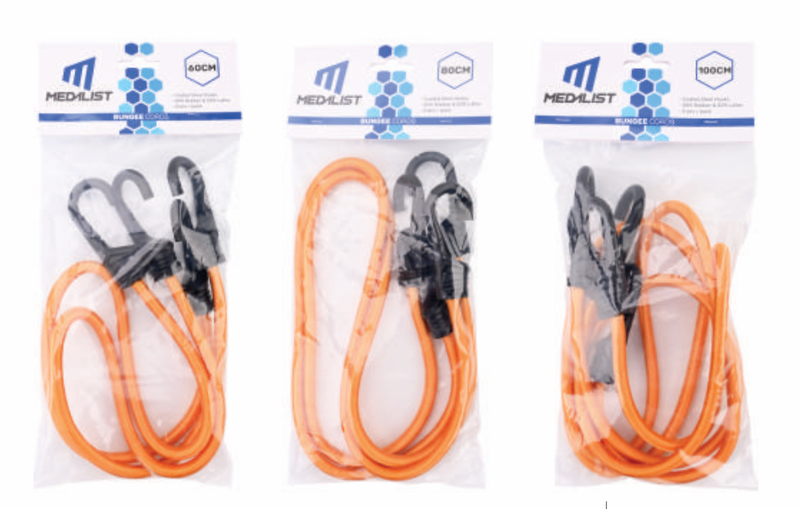 RATCHET & TIEDOWN KITS