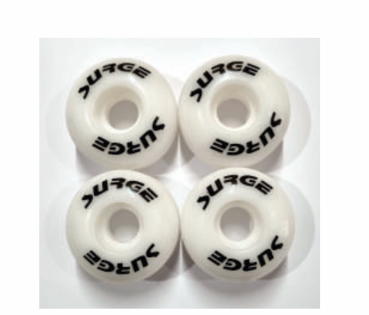SKATEBOARD WHEEL SET
