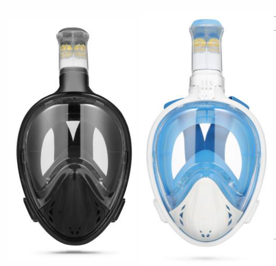 PRO FULL FACE - TRITON.