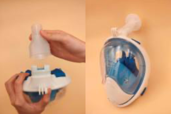 ANTI-VIRAL ADAPTOR
