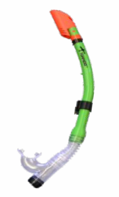 APIFLEX SNORKELS - BALI JUNIOR.