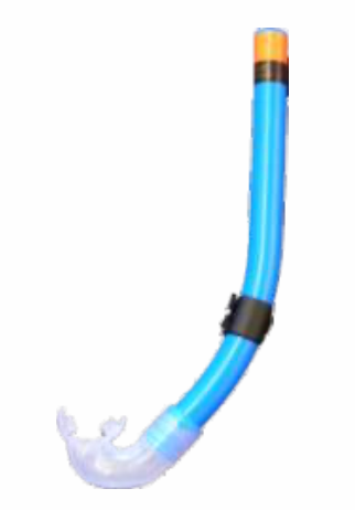 APIFLEX SNORKELS - KIDZ.