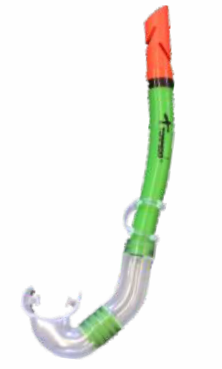 APIFLEX SNORKELS - ATOMIC.