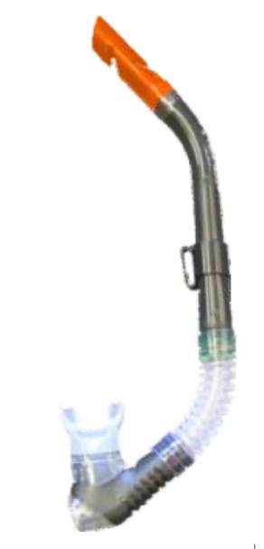 APIFLEX SNORKELS - BERMUDA.