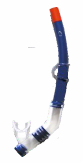 APIFLEX SNORKELS - CAPRI