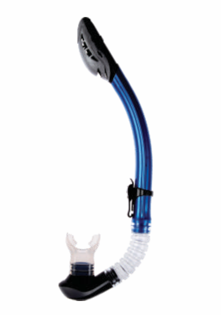 SILICONE SNORKELS - BAHAMA-S.