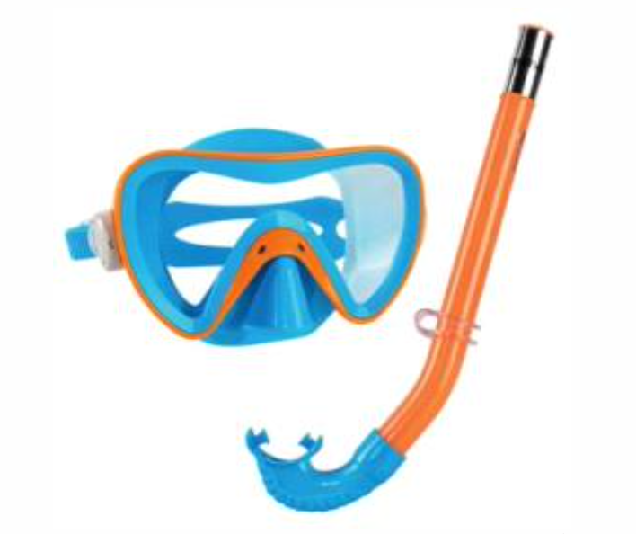 COMBO DIVE SET - LIL DUDE.