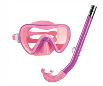 COMBO DIVE SET - LIL DUDETTE.