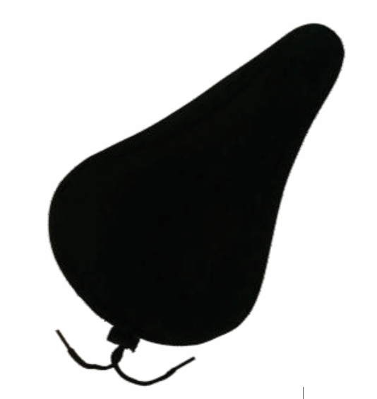 GEL SADDLE COMFORT COVER.