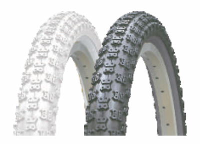 BICYCLE TYRES 12&quot; X 2.1