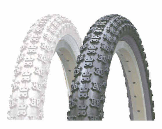 BICYCLE TYRES 20&quot; X 2.1