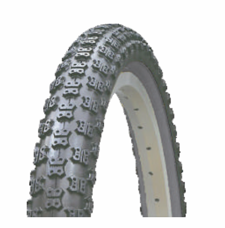 BICYCLE TYRES 24&quot; X 2.1