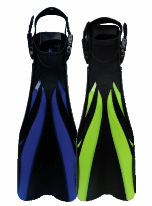 TURBINE FLIPPERS
