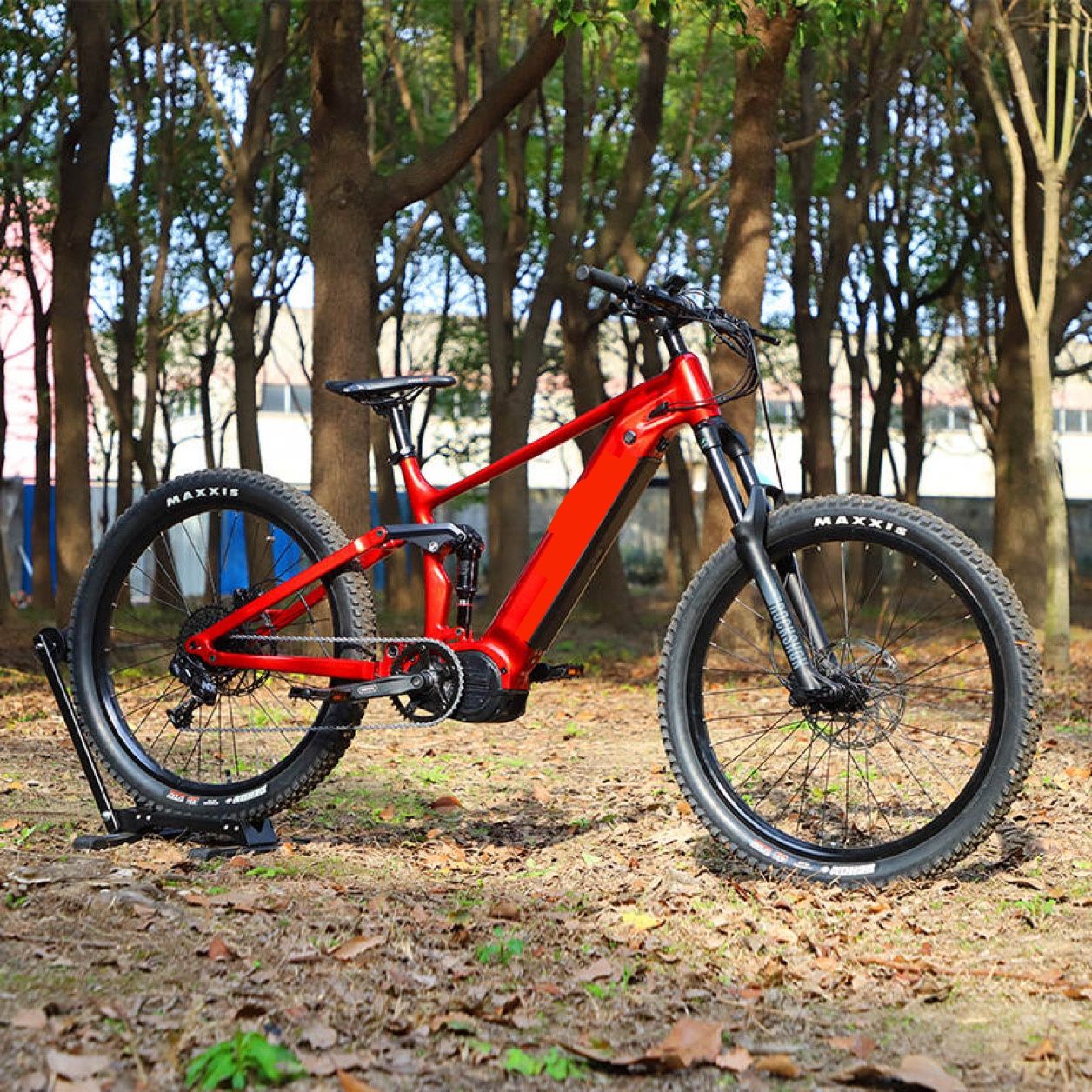MARULA PLUS EMTB