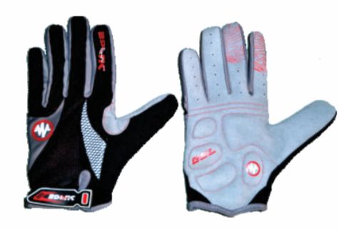 GEL RECON