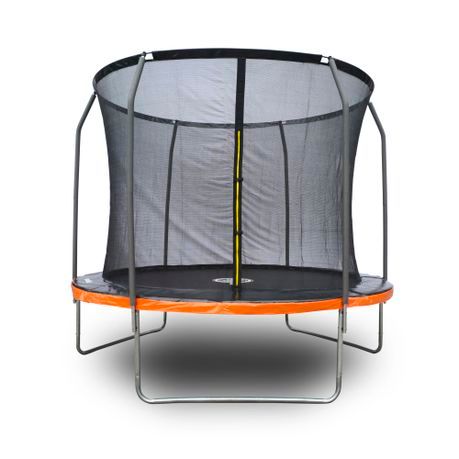 PRO TRAMPOLINE COMBO 3.0M