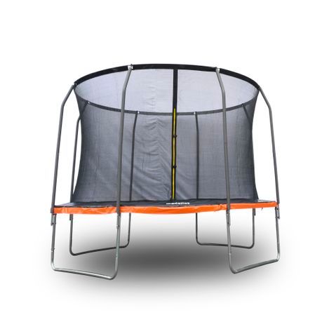PRO TRAMPOLINE COMBO 3.6M