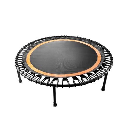 BUNGEE REBOUNDER TRAMPOLINE