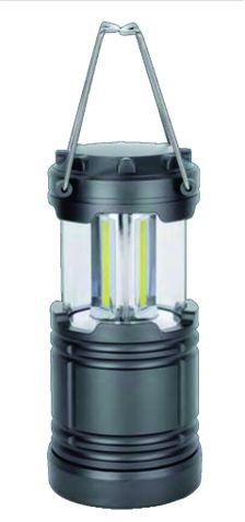 LIGHTBULB LED LANTERN -RADIATE