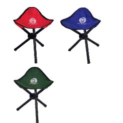 CAMPING CHAIR TRIPOD FOLDUP
