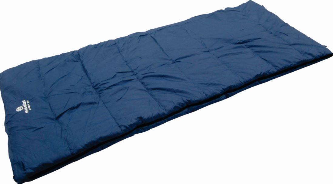 CAMPING SLEEPING BAG - NIMBUS 300