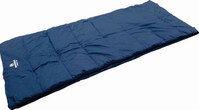 CAMPING SLEEPING BAG - NIMBUS 300