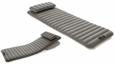 CAMPING AIR MATTRESS - FLEXCHOICE.