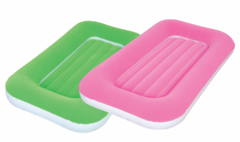 CAMPING AIR MATTRESS - KIDS.