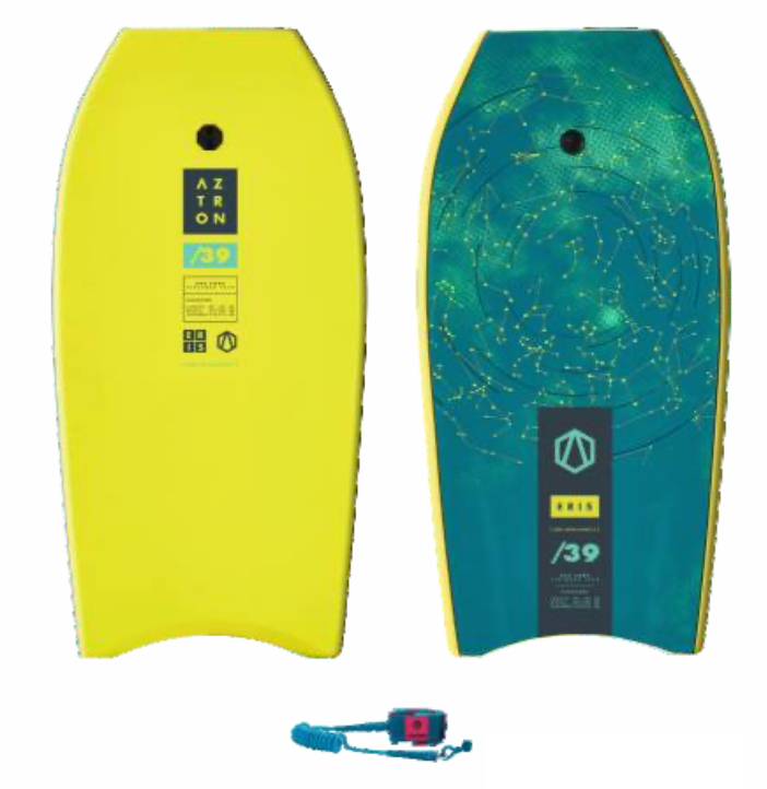 BOOGIE BOARDS