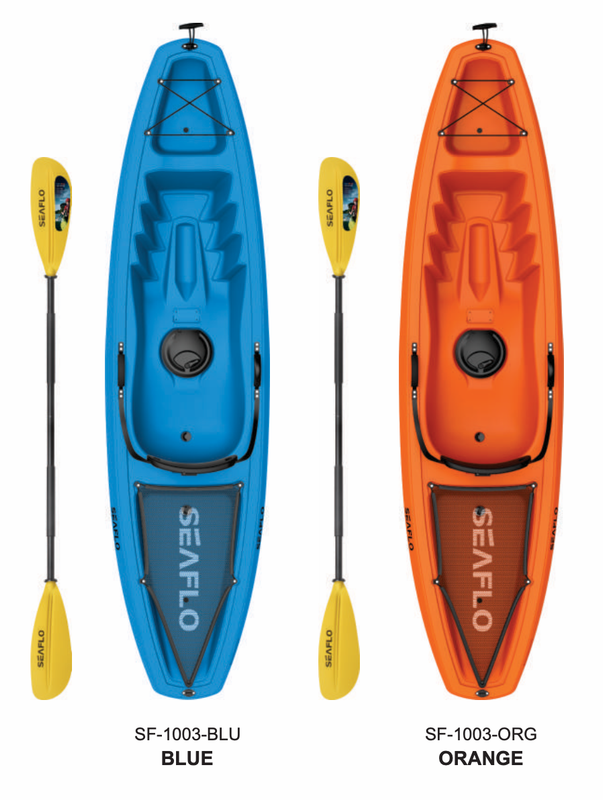 KAYAKS
