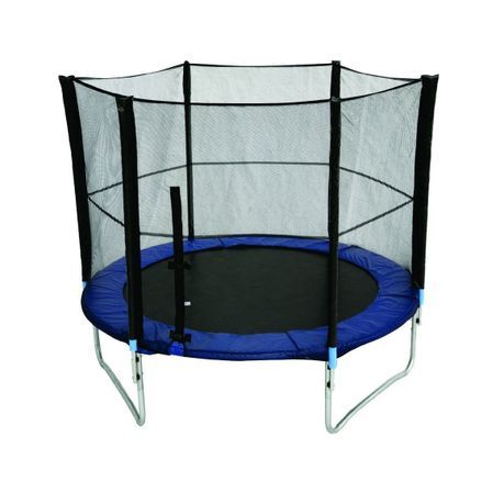 TRAMPOLINE COMBO 2.4