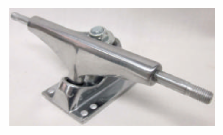SKATEBOARD PARTS