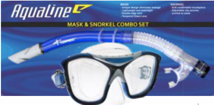 DIVING EQUIPMENT