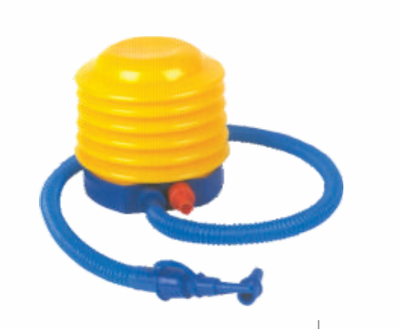 FOOT PUMP 5&quot;